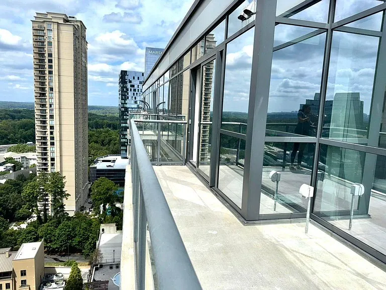 3382 Peachtree Rd NE #S-08 — Photo 19