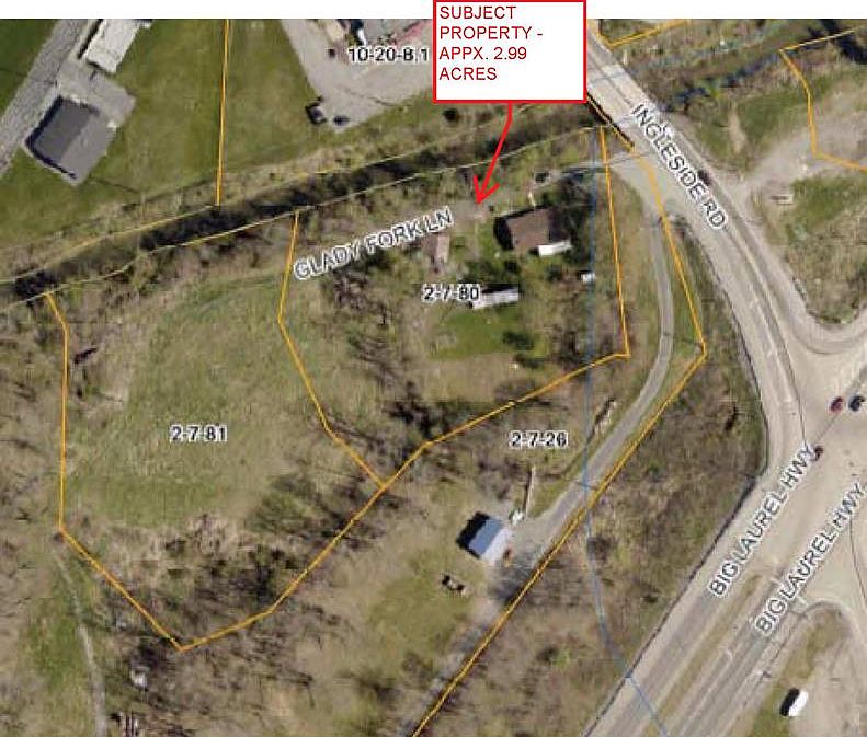 1st image of 125 Glady Fork Ln