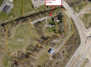 125 Glady Fork Ln, Princeton, WV 24739