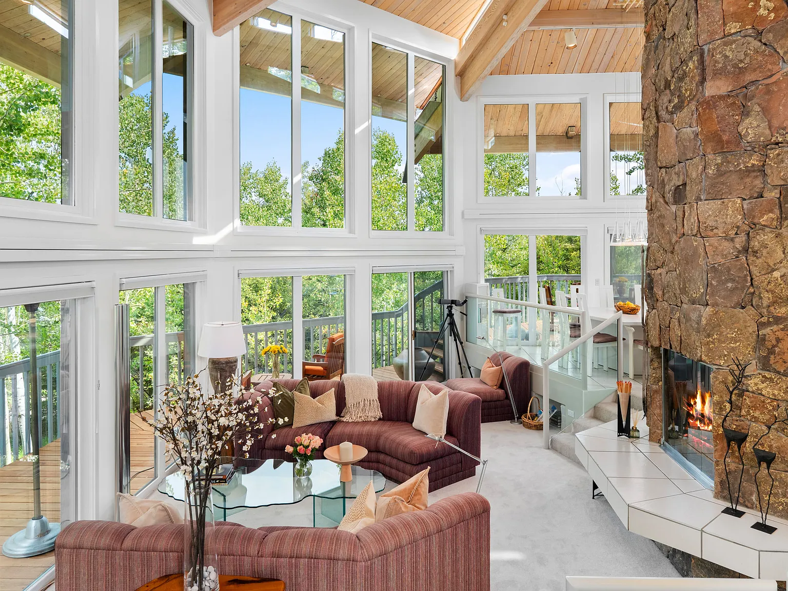 Antler Ridge Ln, Snowmass Village — Photo 2