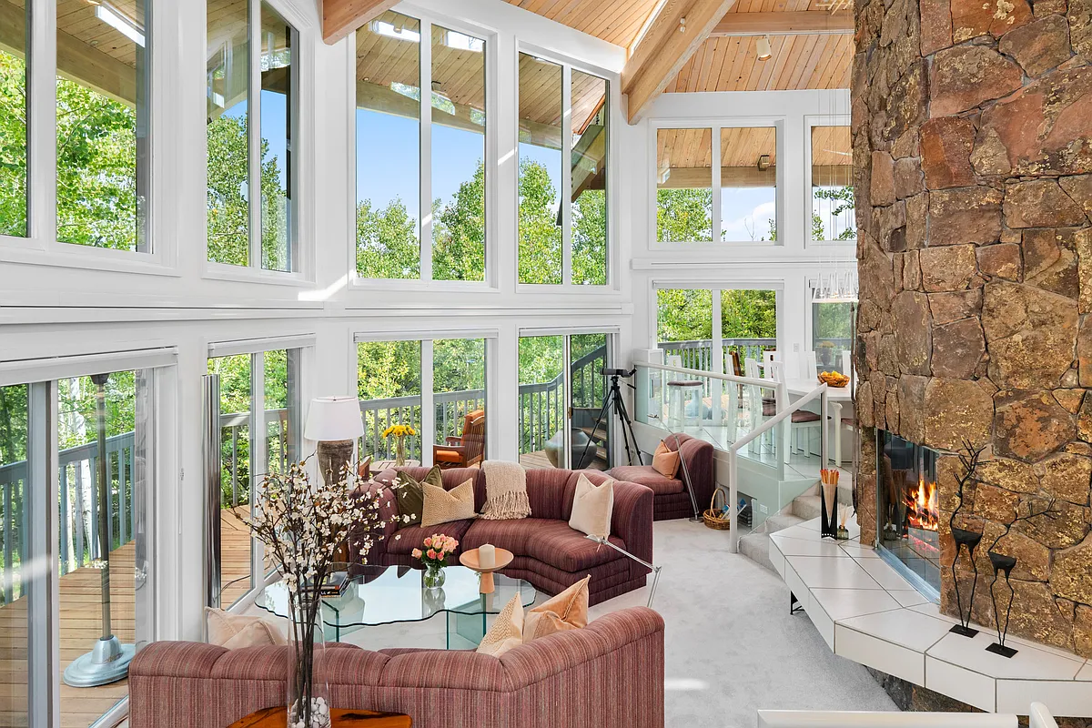Photo 2 of 23 - Antler Ridge Ln - Snowmass Village, CO Building Photo - Antler Ridge Ln
