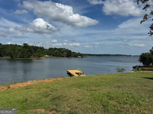 4206 Big Water East Rd, Sparta, GA 31087