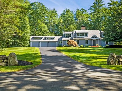 42 Lockwood Ln, Boxford, MA, 01921