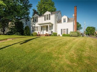 363 Montrose Ave NW, Canton, OH 44708