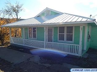 505 Central Ave, Bayard, NM 88023