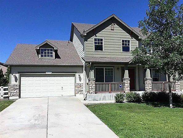 3835 Aspen Hollow Ct
