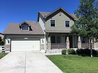 3835 Aspen Hollow Ct, Castle Rock, CO 80104