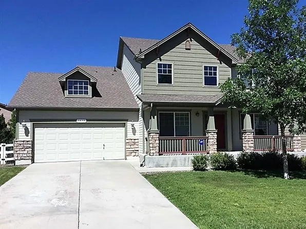 3835 Aspen Hollow Ct, Castle Rock, CO 80104