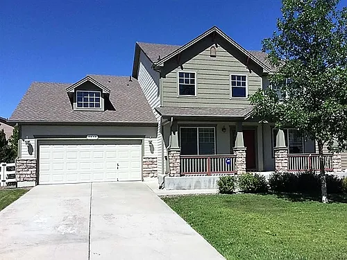 3835 Aspen Hollow Ct Photo 1