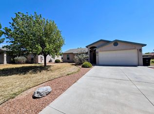 2344 Sierra Vista Ct, Alamogordo, NM 88310