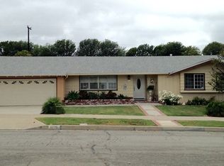 1796 N Lincoln St, Orange, CA 92865