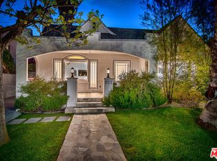 921 S Rimpau Blvd, Los Angeles, CA 90019