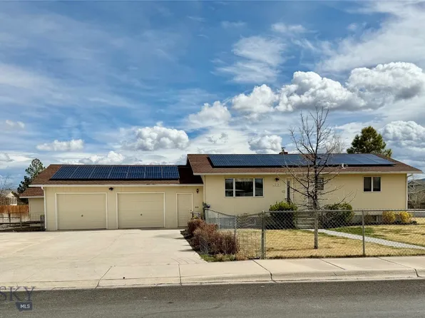 502 Vine St, Dillon, MT 59725