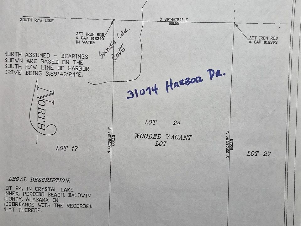 2nd image of 0 Harbor St