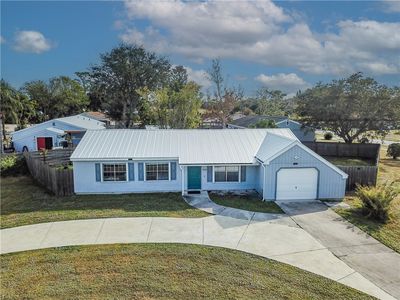 202 Mensh Ave, Sebastian, FL, 32958