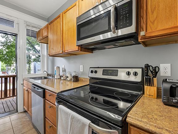 5th image of 4135 Shaw Blvd #2W