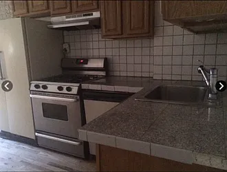 Rented by A P Realty Group NY LTD