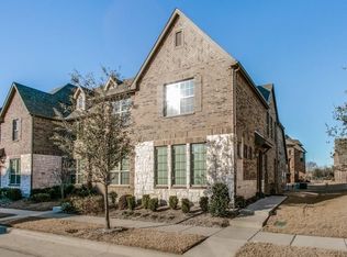 4312 Blackjack Oak Dr, McKinney, TX 75070