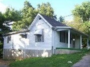 532 Ogden St, Somerset, KY 42501