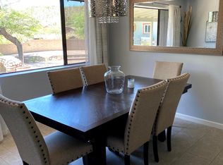 7224 E Inca Dove Dr, Tucson, AZ 85750