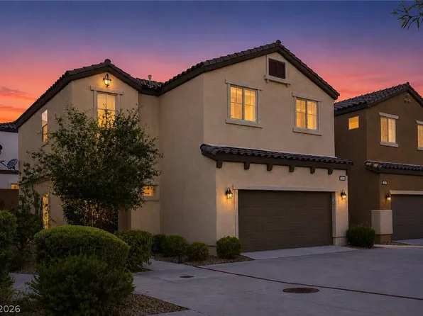 7605 Reveal Ct, Las Vegas, NV 89149