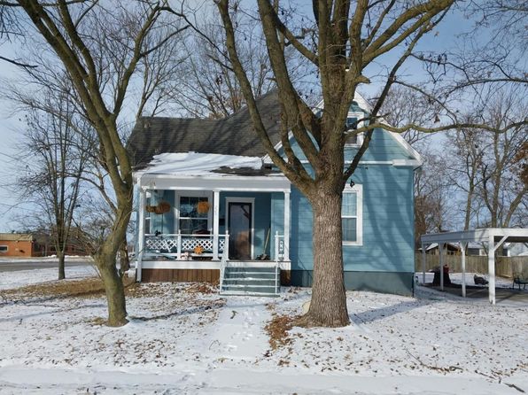 221 S Kentucky St, Mexico, MO 65265