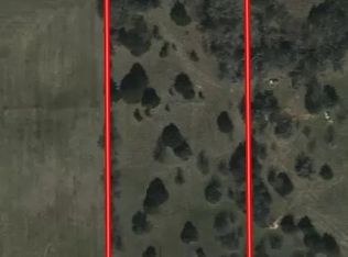7315 Sabathney Rd, Weatherford, TX 76085