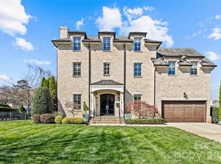 1794 Sterling Rd, Charlotte, NC 28209