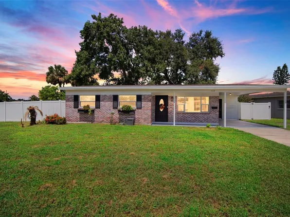 7717 W Powhatan Ave, Tampa, FL 33615