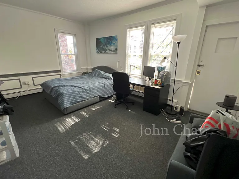 61 S Huntington Ave #203 — Photo 7