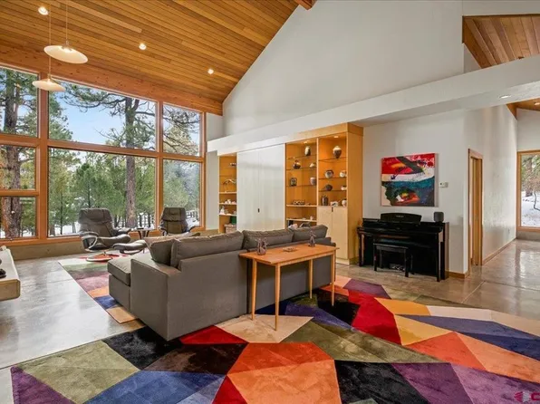 412 S Badger Trail, Ridgway, CO 81432