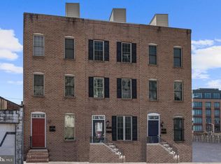 81 W West St, Baltimore, MD 21230