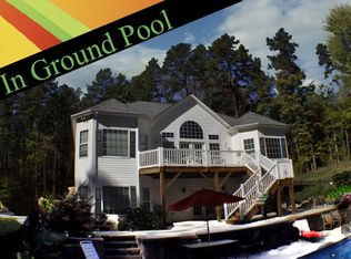 1193 Mount Zion Church Rd, Iron Station, NC 28080