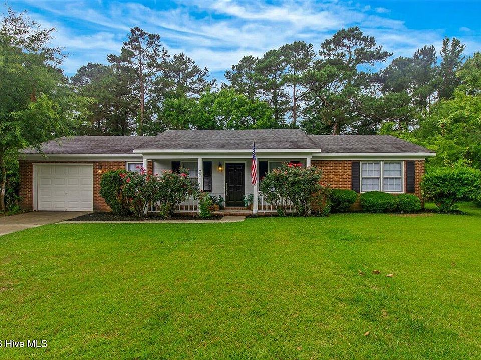 1st image of 201 Greenbriar Drive