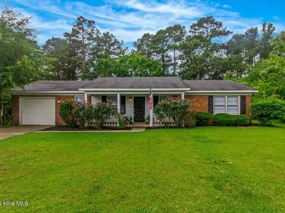 201 Greenbriar Drive, Jacksonville, NC, 28546