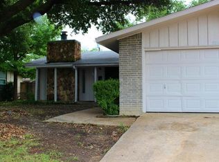 3714 Cherry Hill Ln, Garland, TX 75042