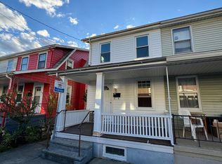 624 Courtland St, York, PA 17403