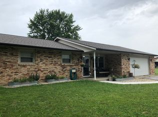 10475 Millers Fork Rd, Lewisburg, OH 45338