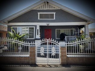 1435 Lemon Ave, Long Beach, CA 90813