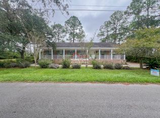 1980 Bay Point Blvd, Milton, FL 32583