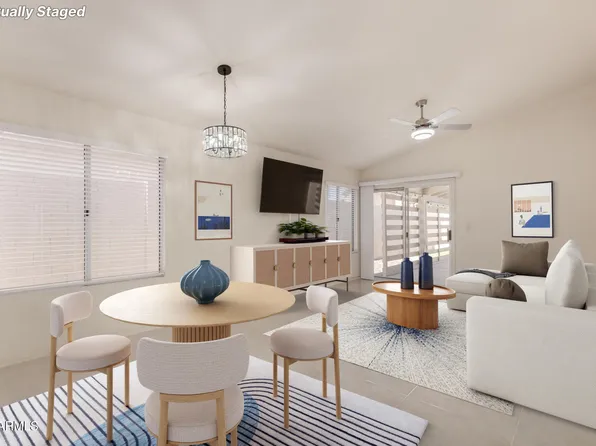 4314 E CHUCKWALLA Canyon, Phoenix, AZ 85044