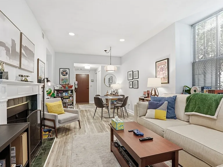 130 Appleton St #1E — Photo 3
