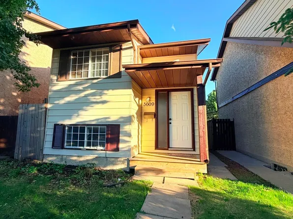 3609 43rd Ave NW, Edmonton, AB T6L 4J5