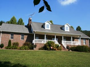 14291 Longbottom Rd, Traphill, NC 28685