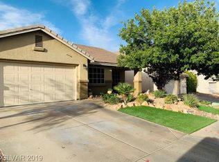 1084 Bootspur Dr, Henderson, NV 89012
