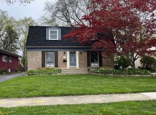 1130 Olive Rd, Homewood, IL 60430