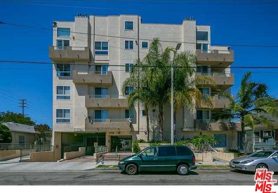 1st image of 1049 S Hobart Blvd #205