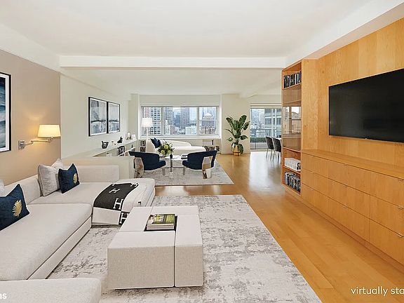 3rd image of 150 E 69th St APT 21M