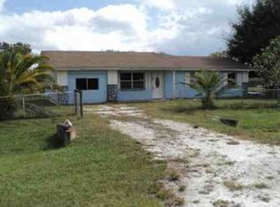 2246 NW 7th Ave, Okeechobee, FL 34972