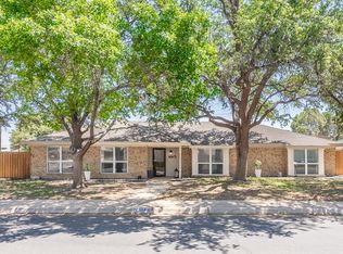 3901 Crestline Ave, Midland, TX 79707